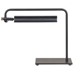 Mid-Century Swivel Desk Lamp