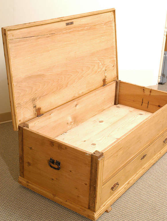Mule Chest 2