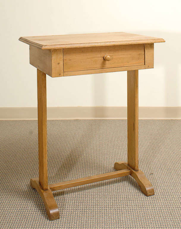 Sewing Table