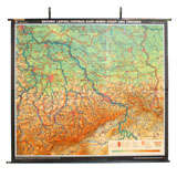 East German Map 7