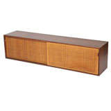 Florence Knoll Hanging wall Cabinet
