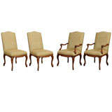 Set of Taylor Dining Chairs