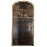 Louis XVI Period Mirror