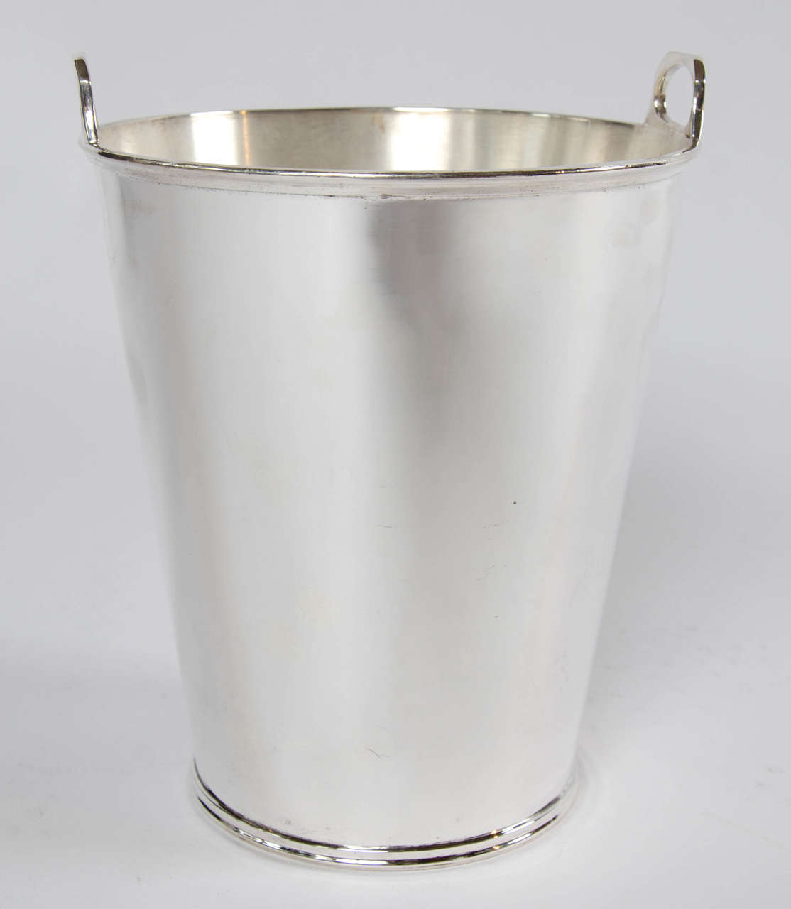 Art Deco Champagne Buckets In Excellent Condition In East Sussex, GB