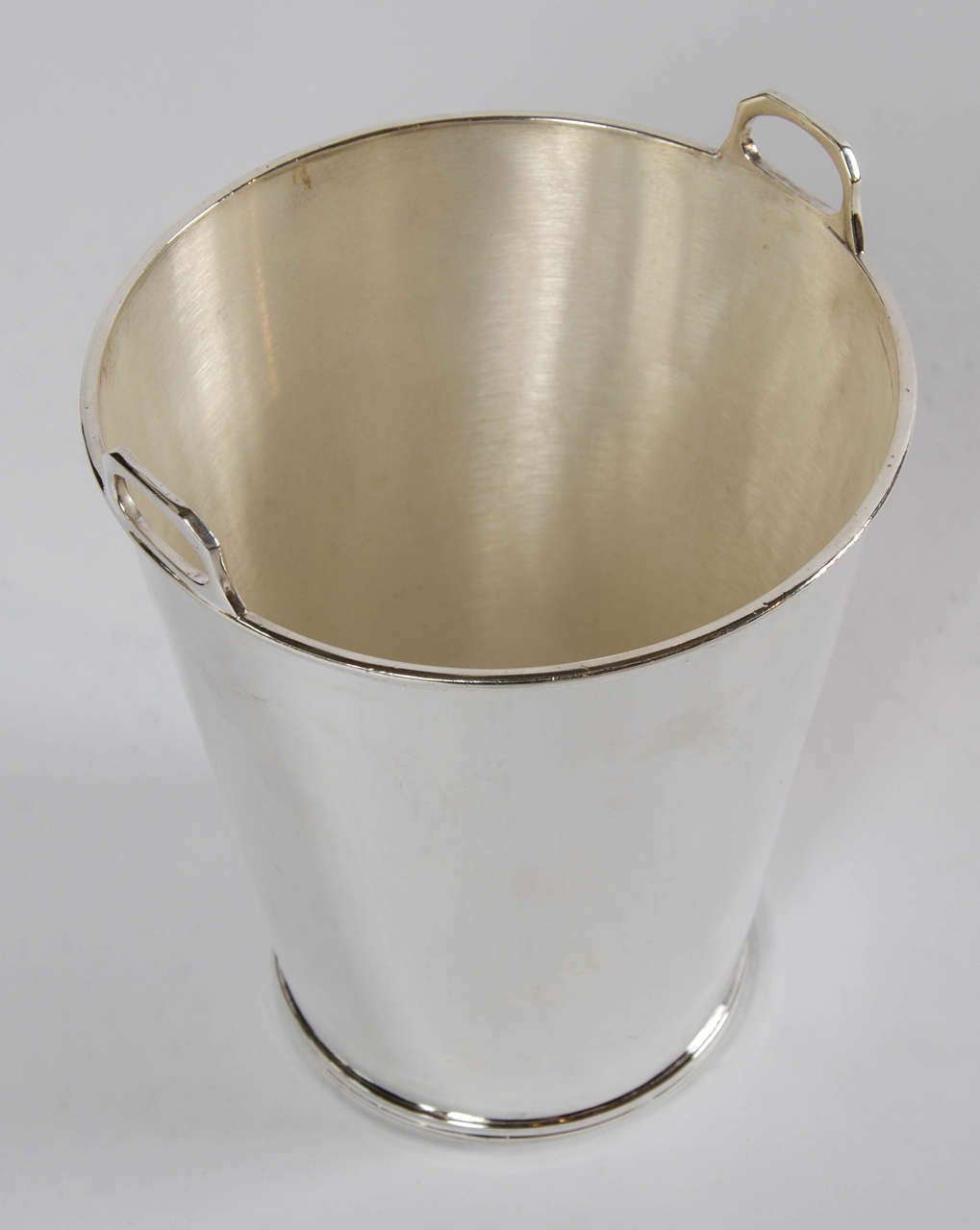 Art Deco Champagne Buckets 1