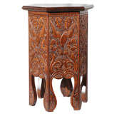 Art Nouveau Tabourette Art Nouveau Tabourette