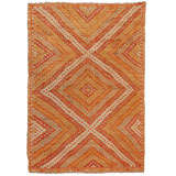 Vintage Turkish Jajim-