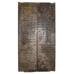 Pair of Antique Doors