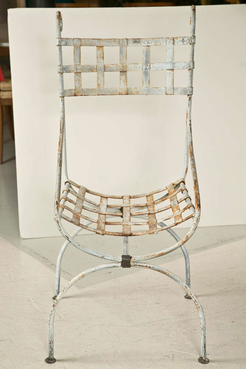 beverly hills hotel outdoor furniture