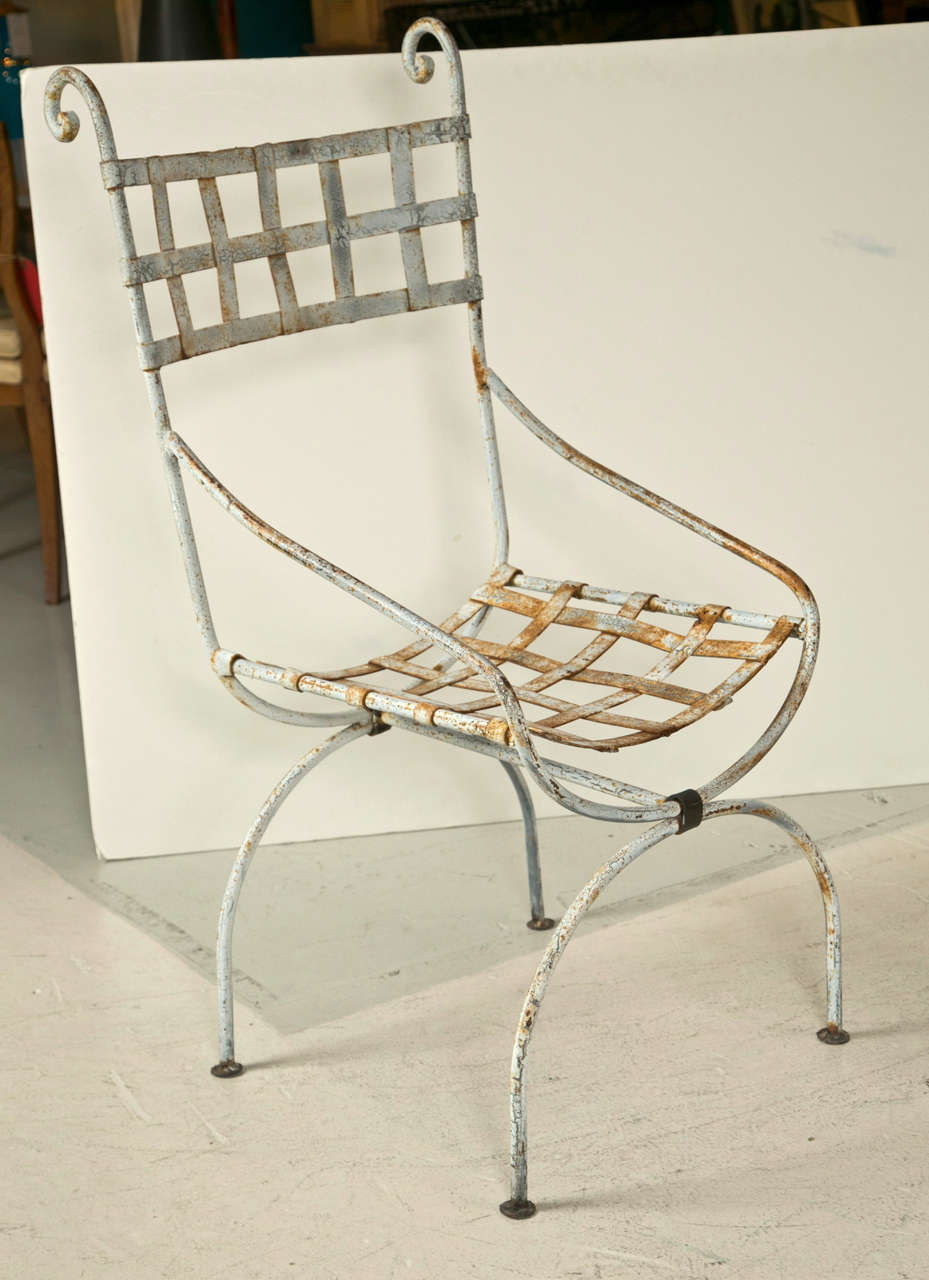 beverly hills chairs