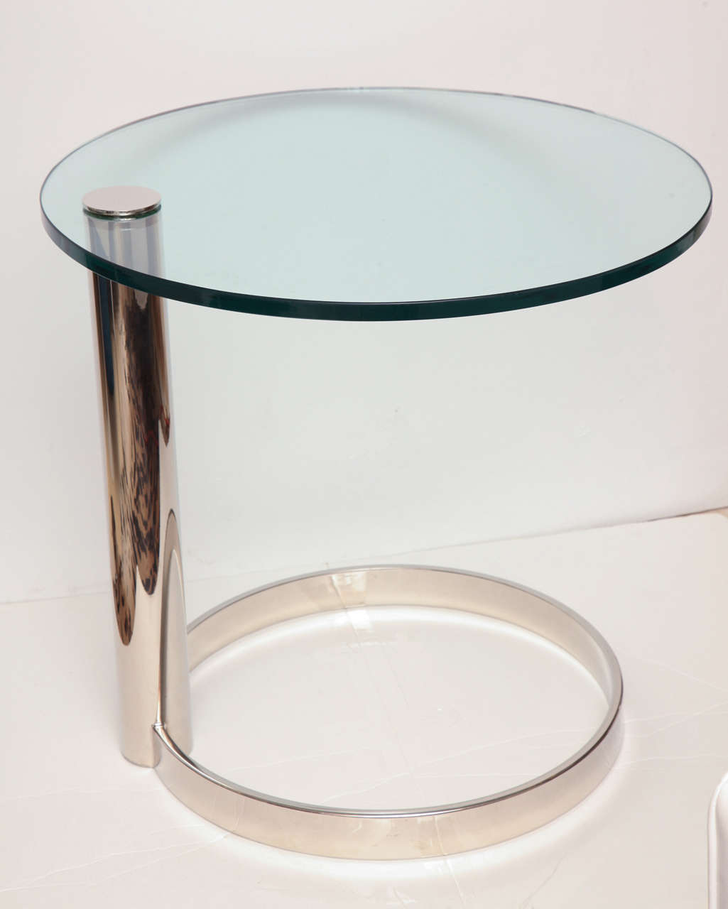 Modern Table by Pace Collection