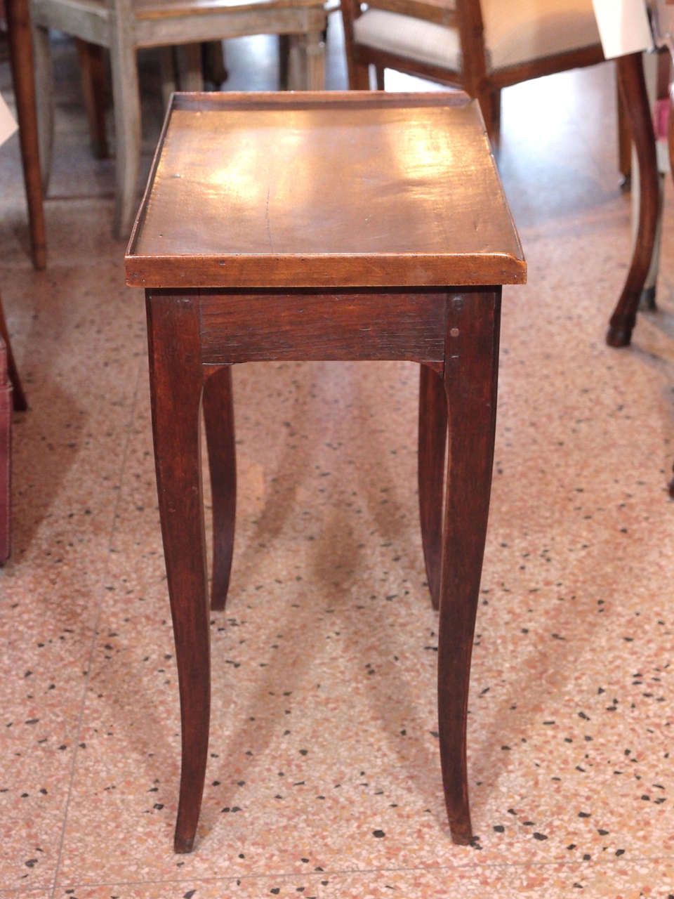 19th Century French Side or Writing Table 2