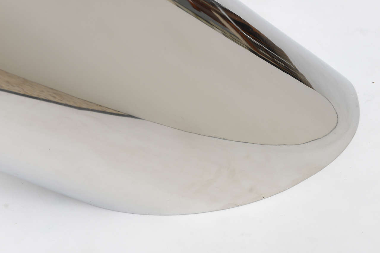 Zephyr Table by J. Wade Beam for Brueton 1