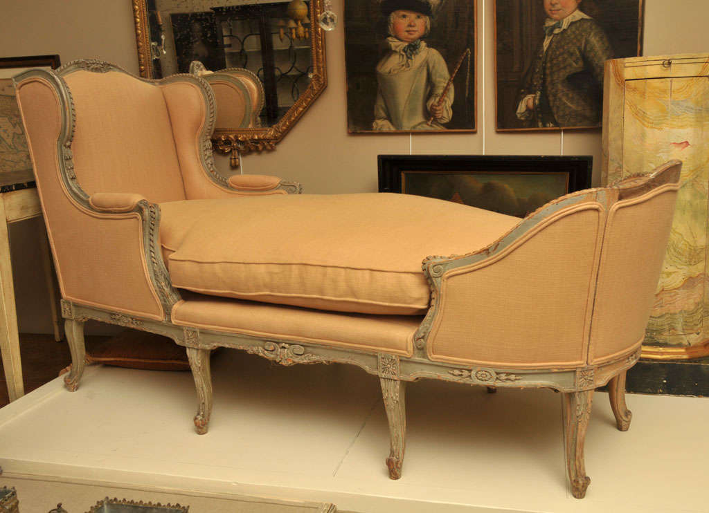 French Day bed 19th.Cent.