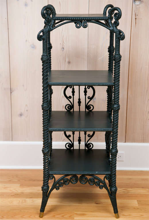 bric a brac stand
