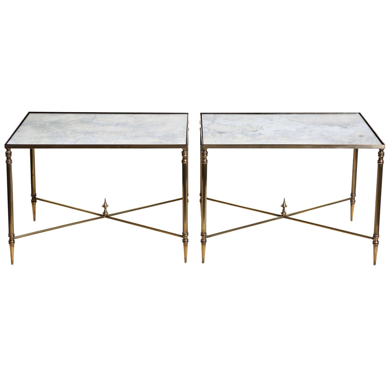 Elegant Side Tables