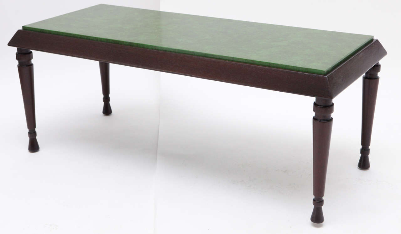 American Cocktail Table by William Haines