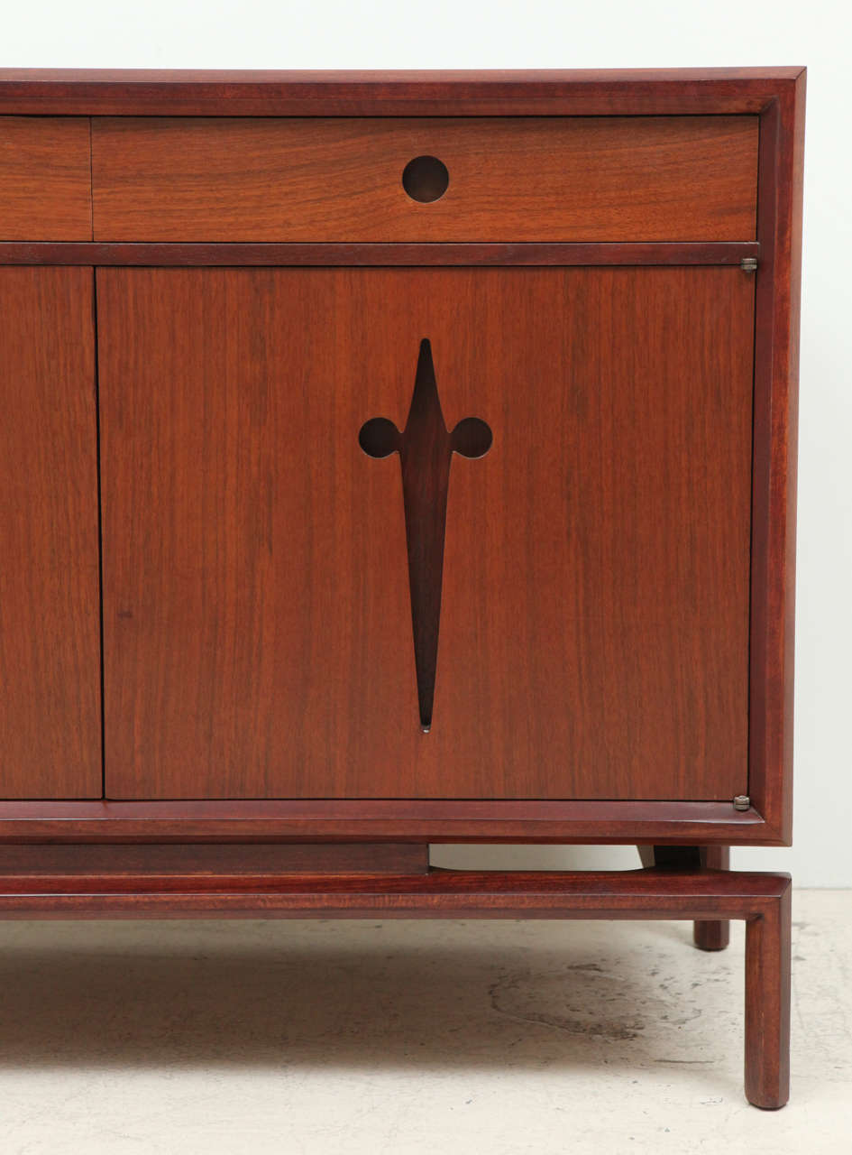 Mid-20th Century Edmond Spence Dresser