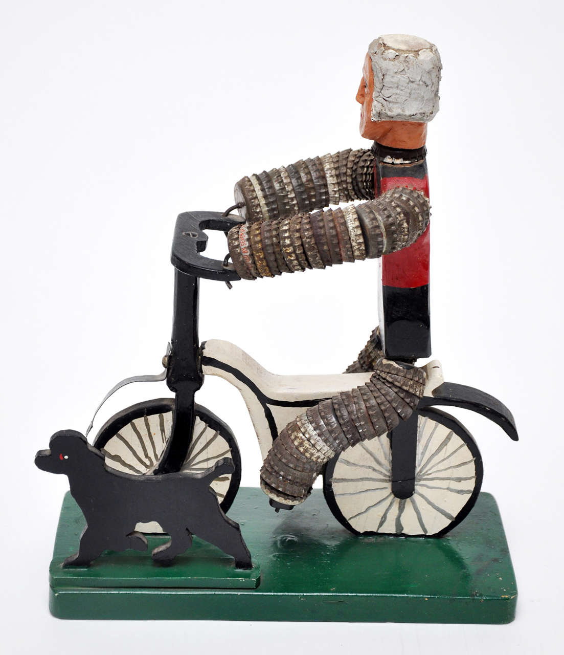 Folk Art George Washington