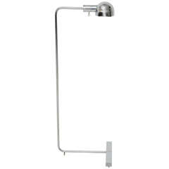 Cedric Hartman Adjustable Floor Lamp 7