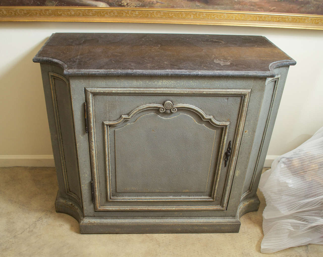 A French Provincial Style Buffet