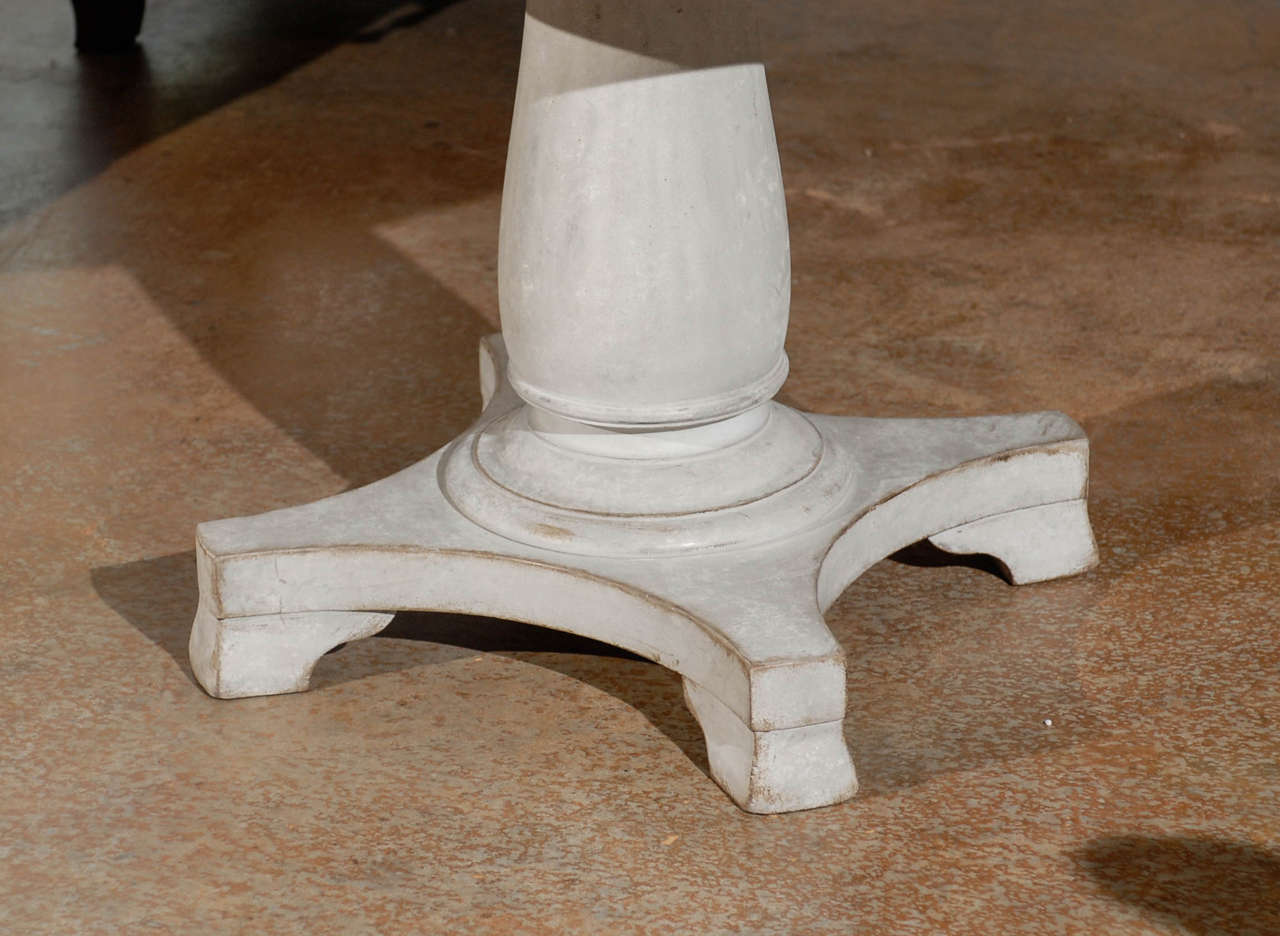 19th Century Swedish Centre Table 1
