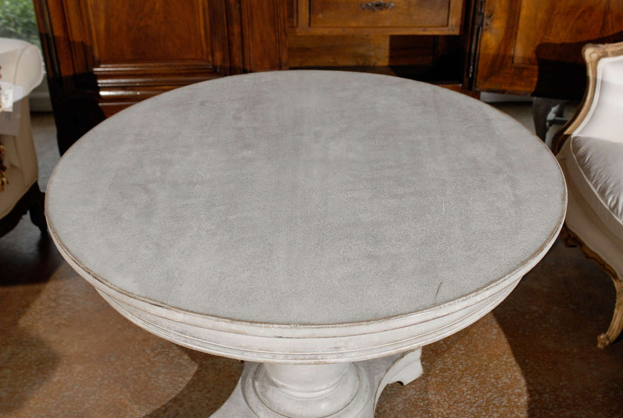 19th Century Swedish Centre Table 2