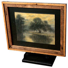 AJ Drysdale Painting 4