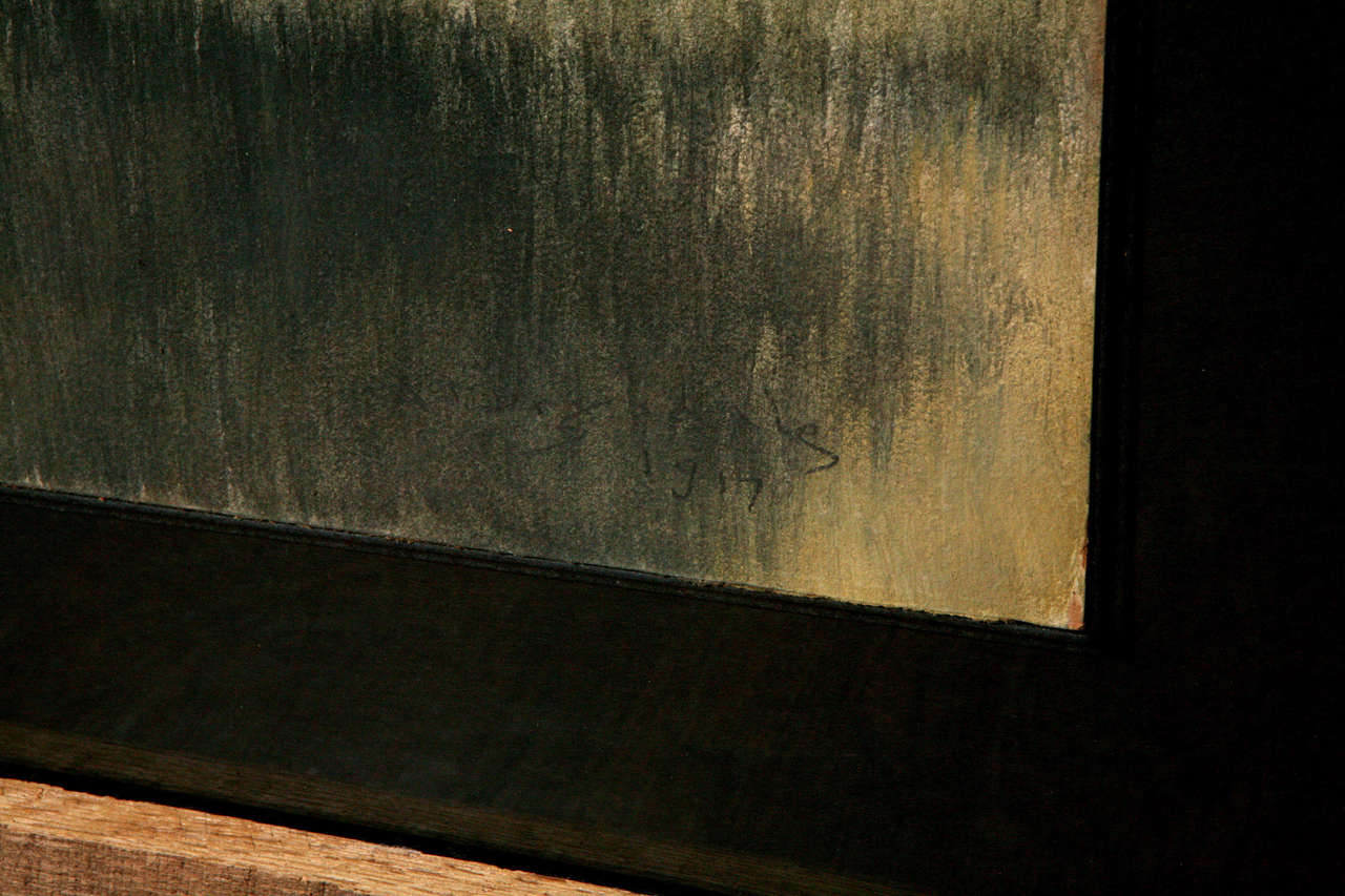 AJ Drysdale Painting For Sale at 1stDibs drysdale painting for sale