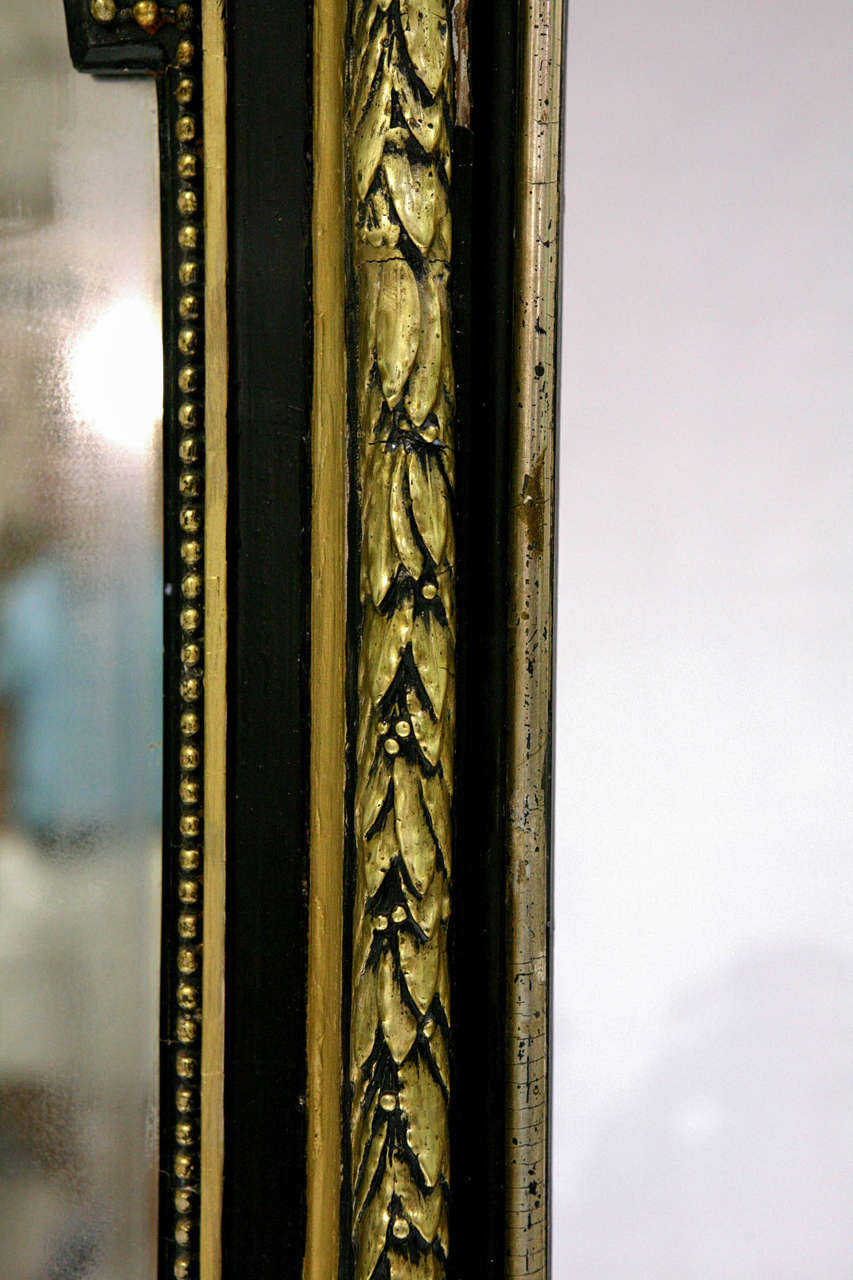 French A Renaissance Mirror from France