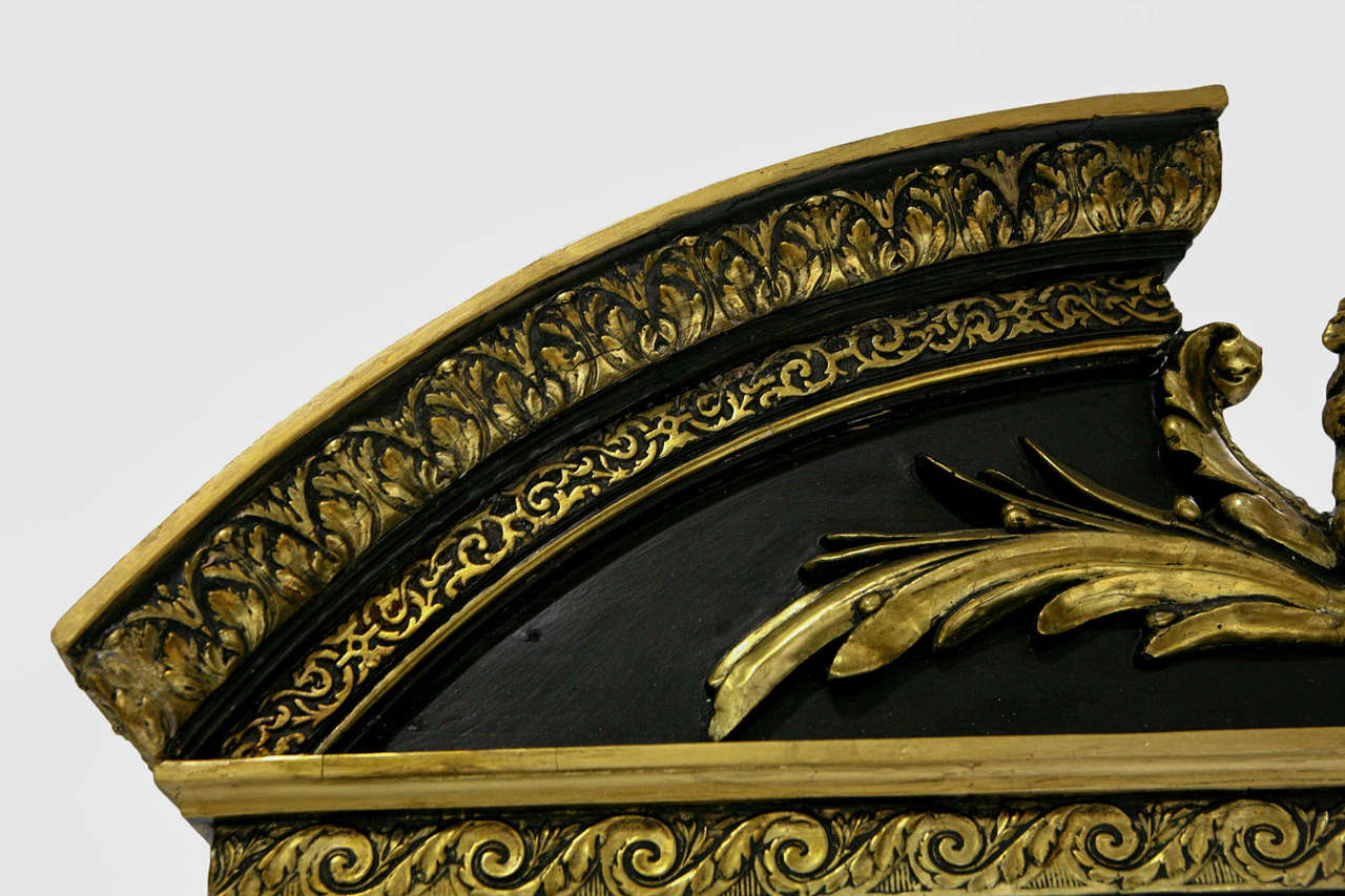A Renaissance Mirror from France 1