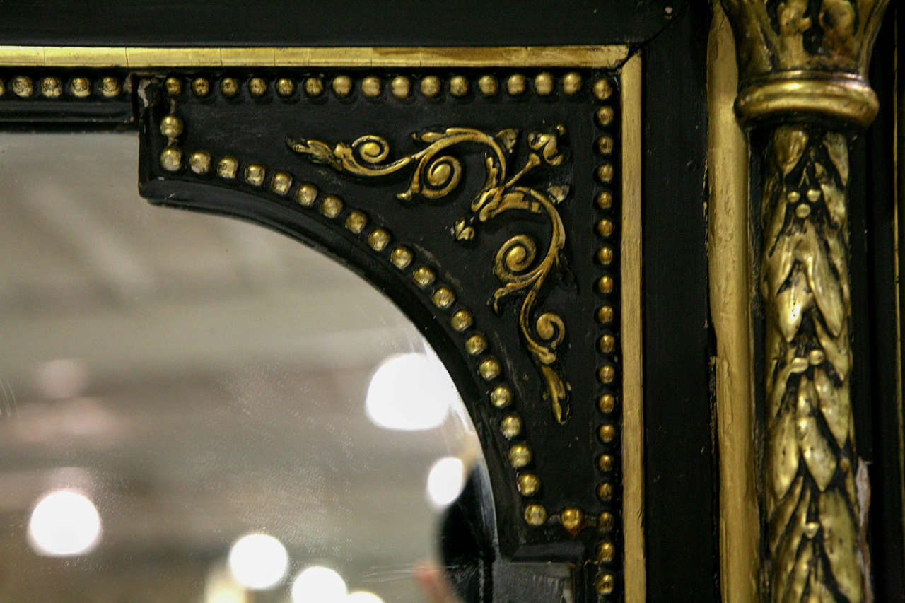A Renaissance Mirror from France 2