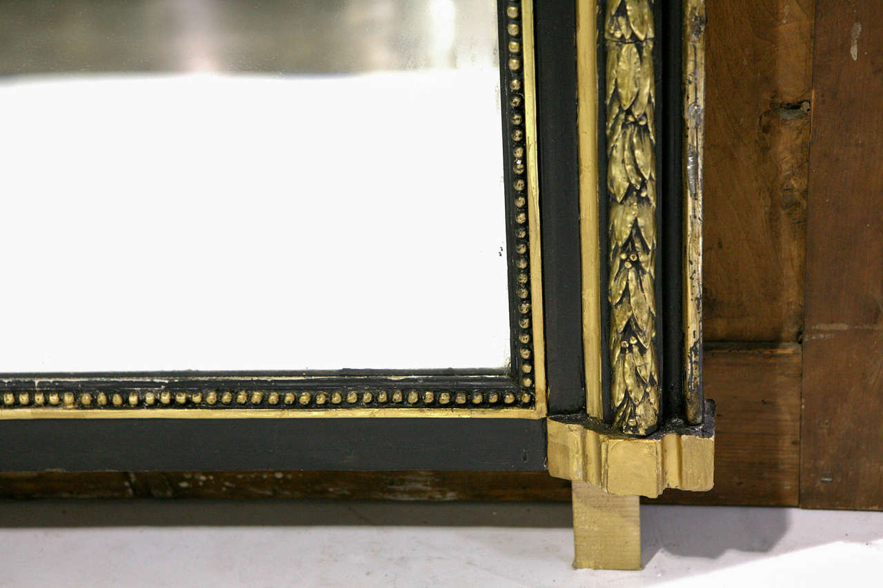 A Renaissance Mirror from France 3