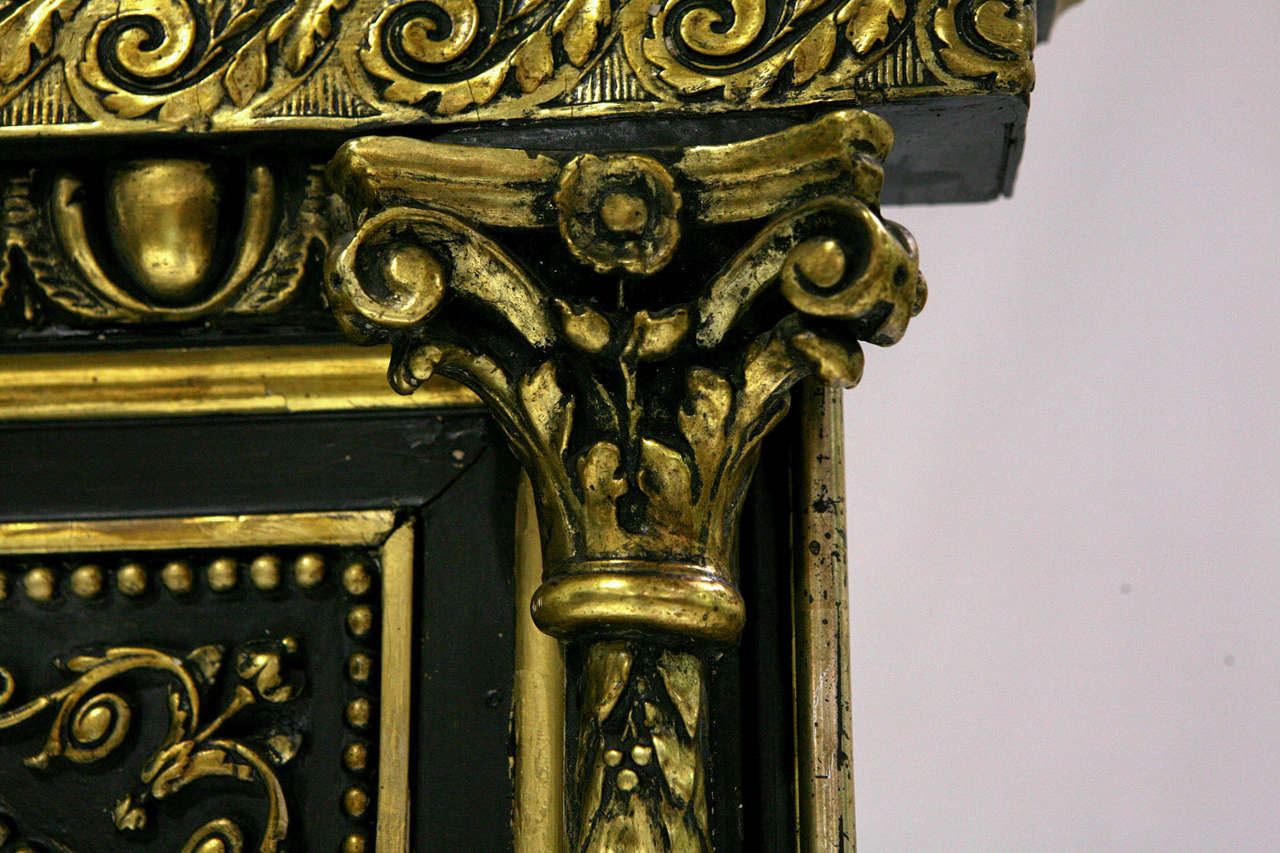 A Renaissance Mirror from France 4