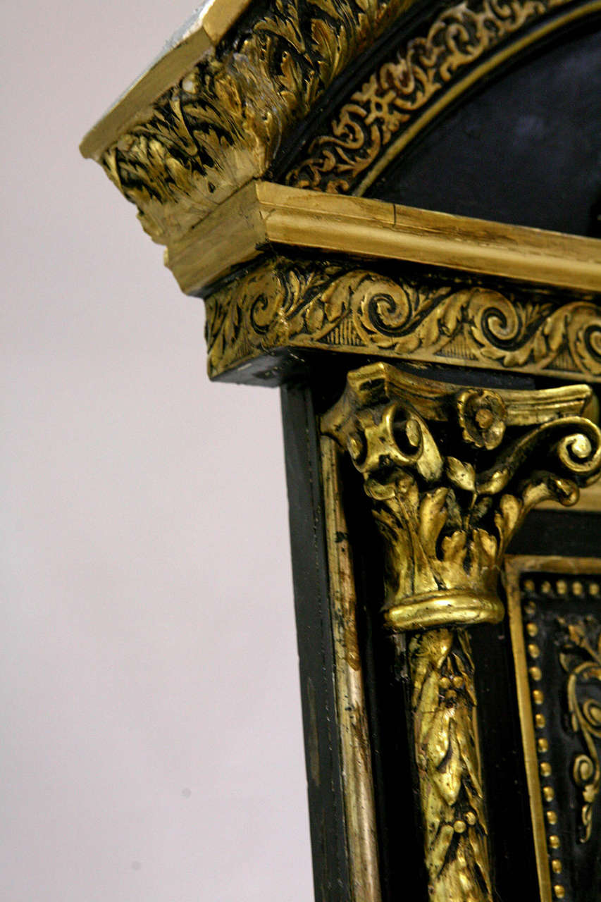 A Renaissance Mirror from France 5