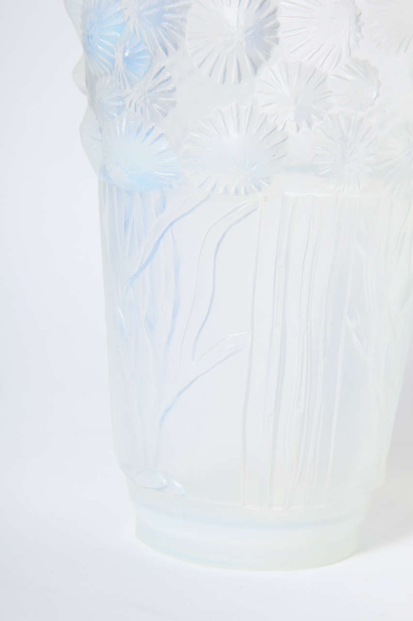 Sabino Algues Marinease Vase In Excellent Condition In New York, NY