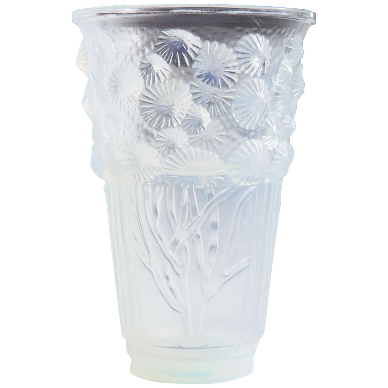 Sabino Algues Marinease Vase