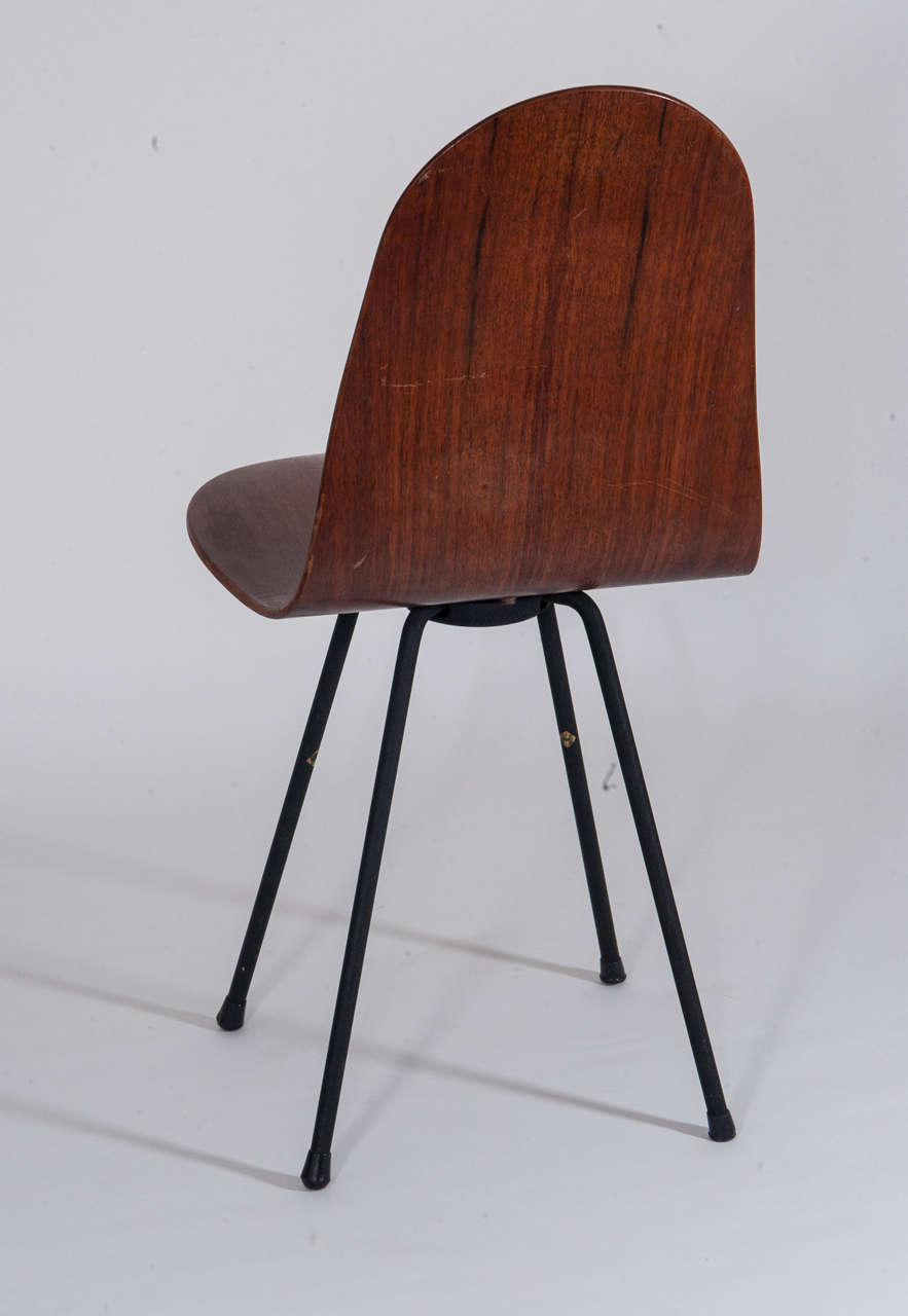Campo e Graffi Chair 1