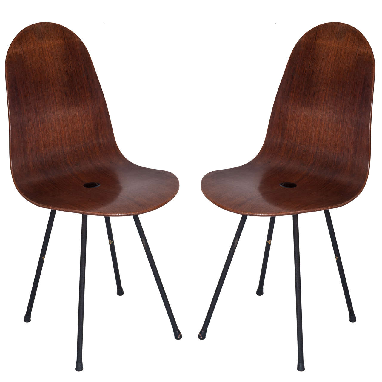 Campo e Graffi Chair