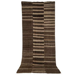 Large Kurdish Flat-Weave 3