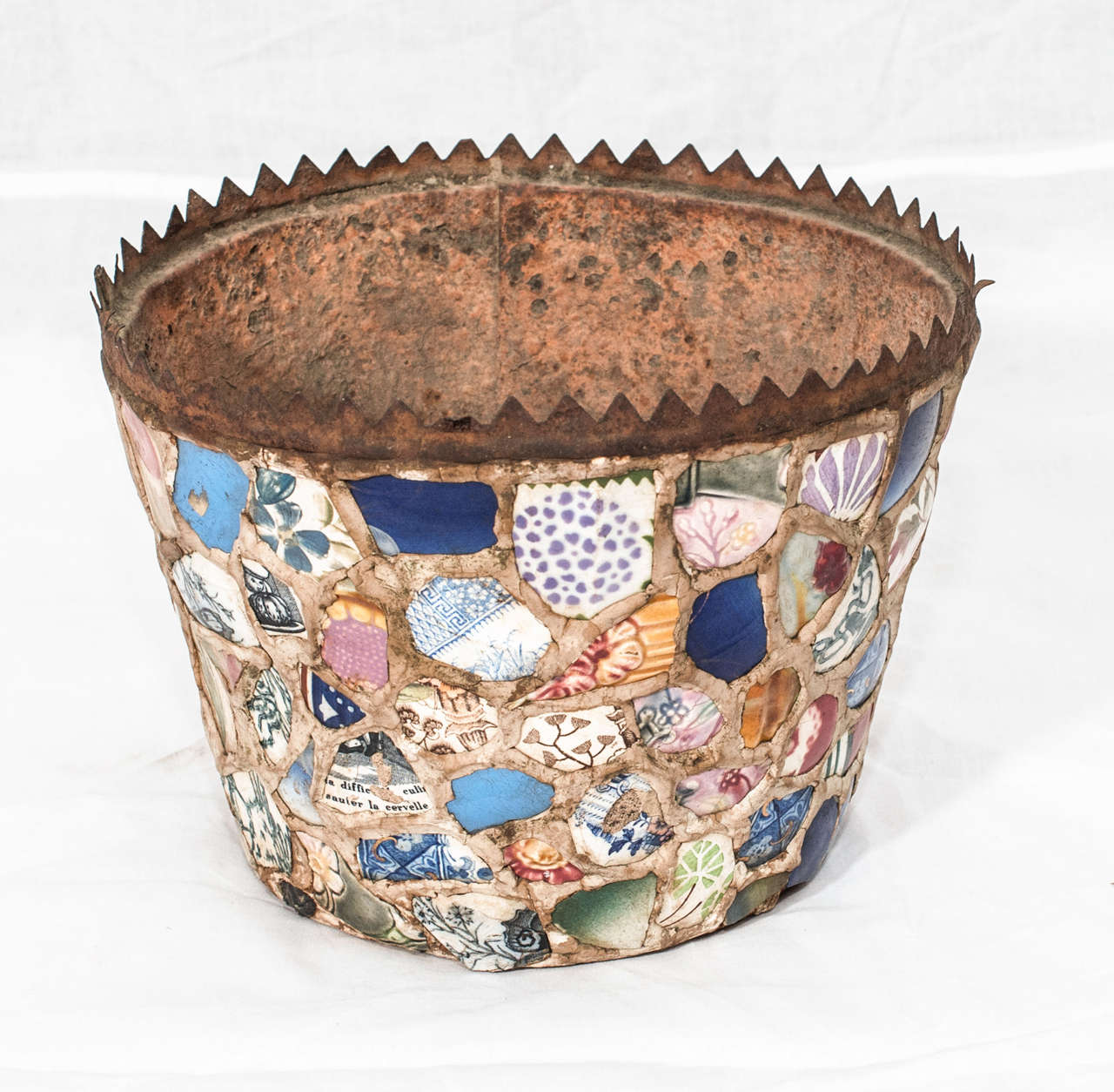 Mid-19th century French 