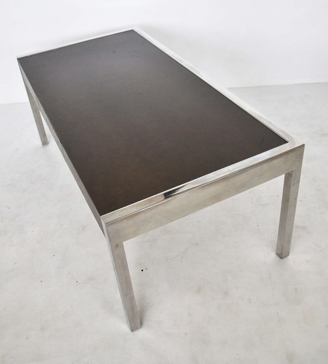 American Pace Desk by Leon Rosen