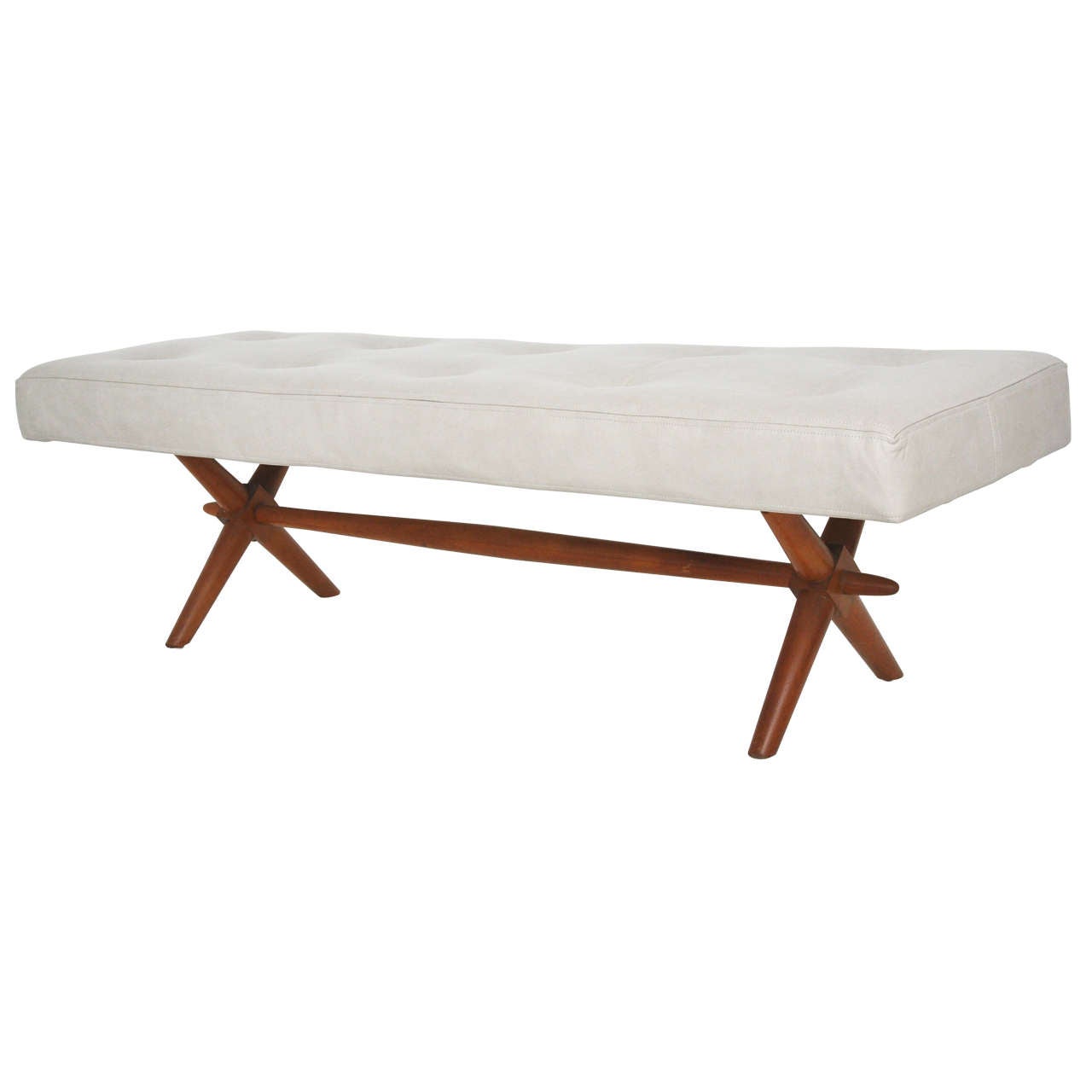 T.H. Robsjohn-Gibbings Bench