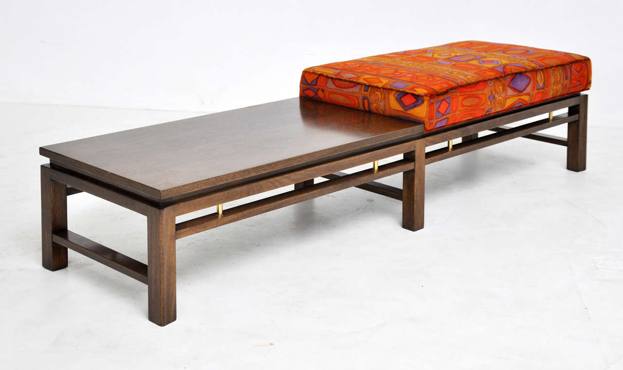 Dunbar Bench, Edward Wormley