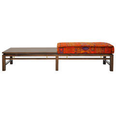 Dunbar Bench, Edward Wormley