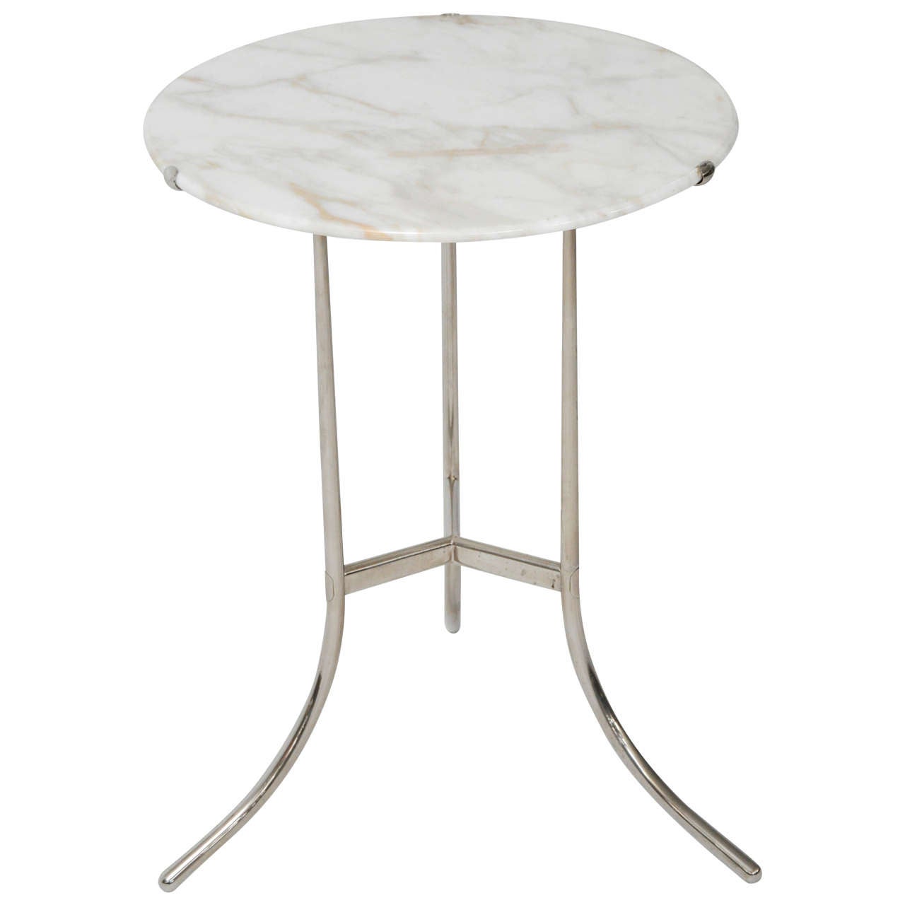 Cedric Hartman Side Table