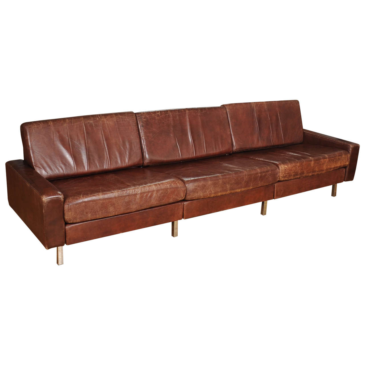Conseta Couch by Friedrich Wilhelm Moller for COR