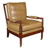 Leather Chair