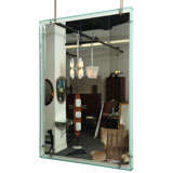 Mirror By Fontana Arte