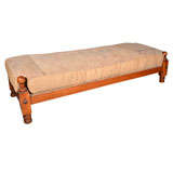 Depression Era Youth Bed and/or Bench